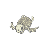 Mystic Tirtouga (Fossil)